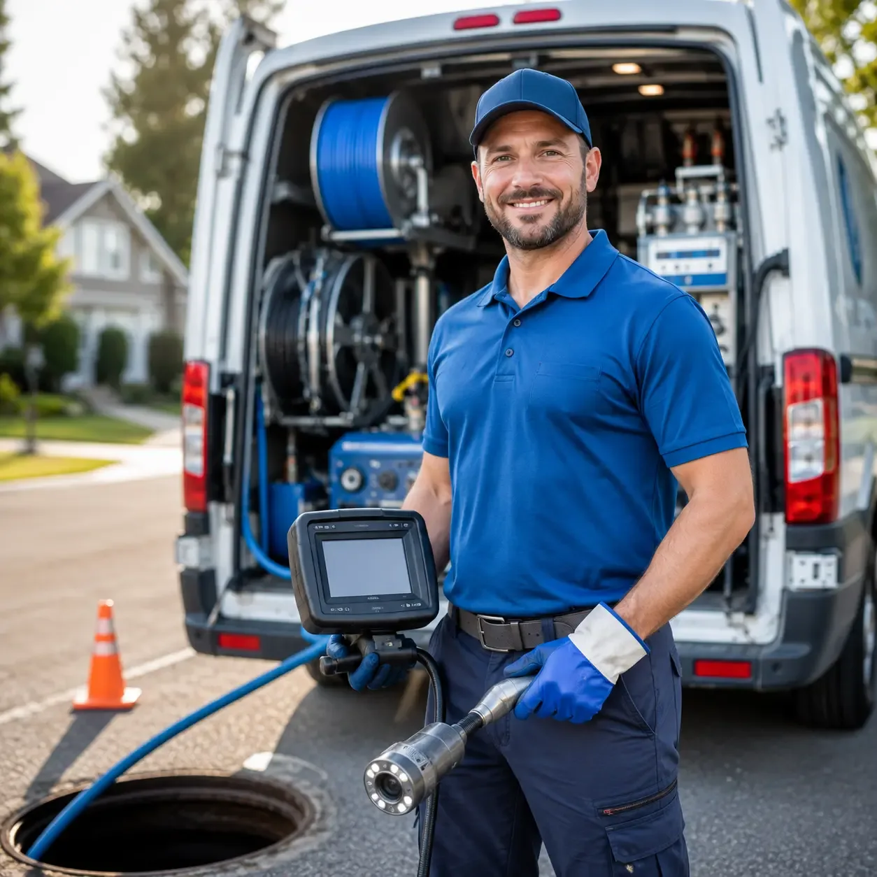 Local Pipe Relining specialists in Sanbornville, NH